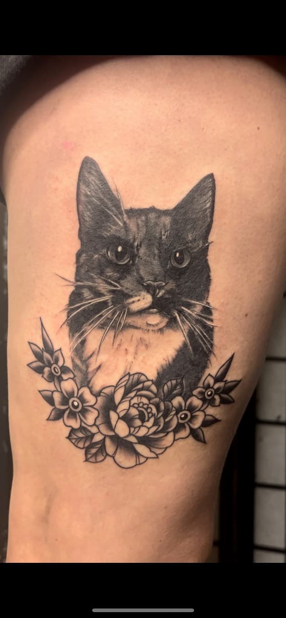 Jess Coker tattoo work 10