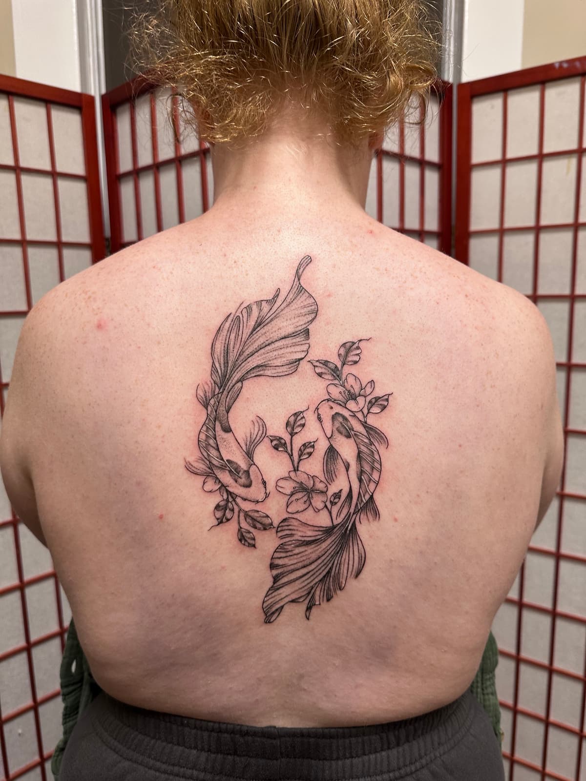 Natalie Brown tattoo work 5