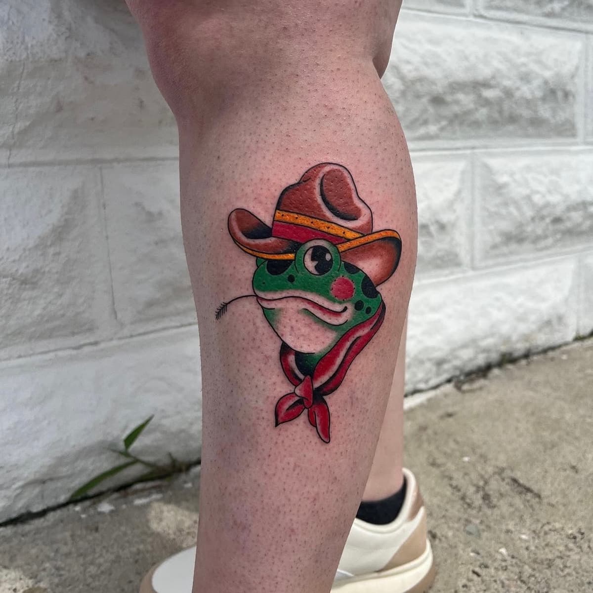 Noah Charles tattoo work 2