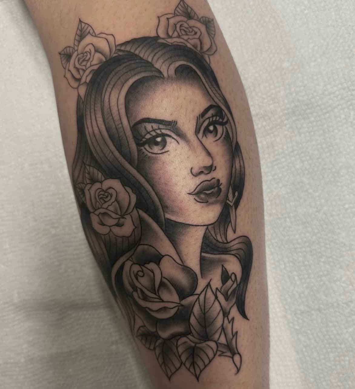 Noah Charles tattoo work 10