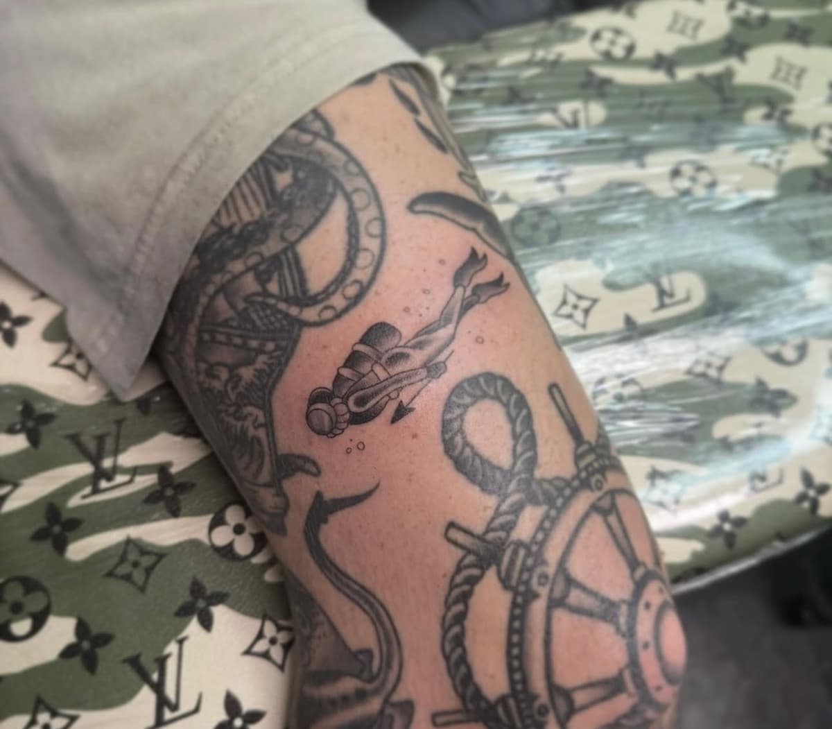 Noah Charles tattoo work 12