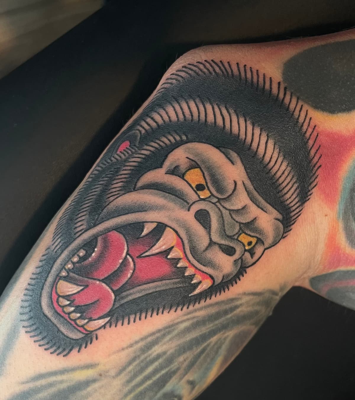 Scott Hepworth tattoo work 7