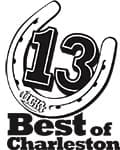 Best of Charleston 2013