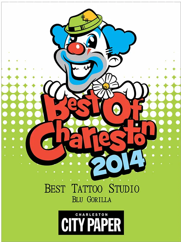 Best of Charleston 2014