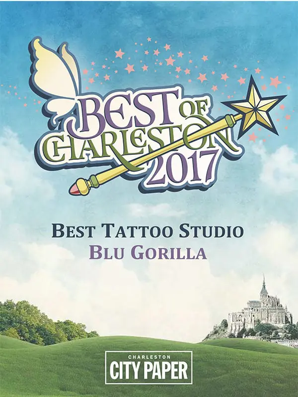 Best of Charleston 2017