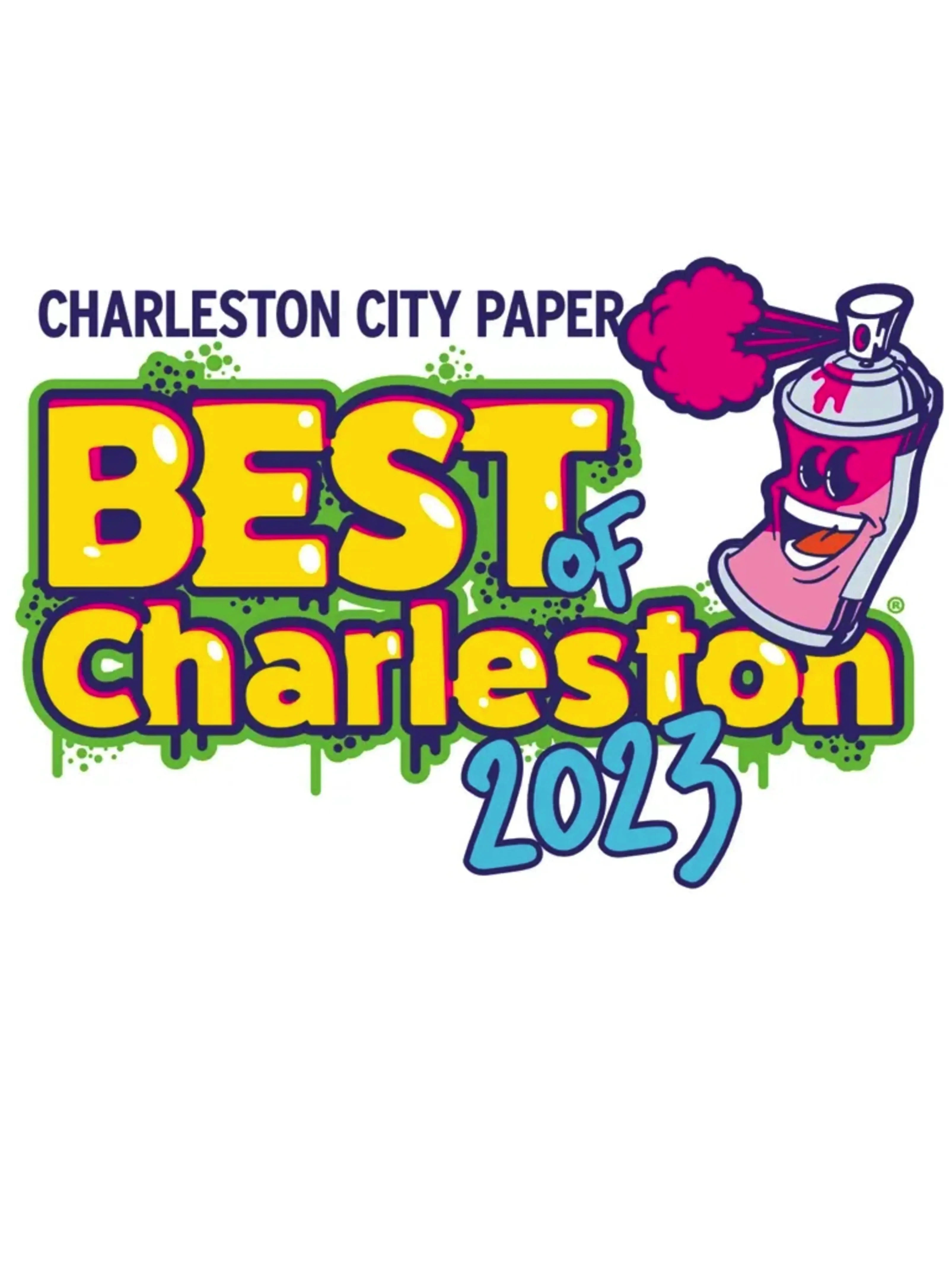 Best of Charleston 2023