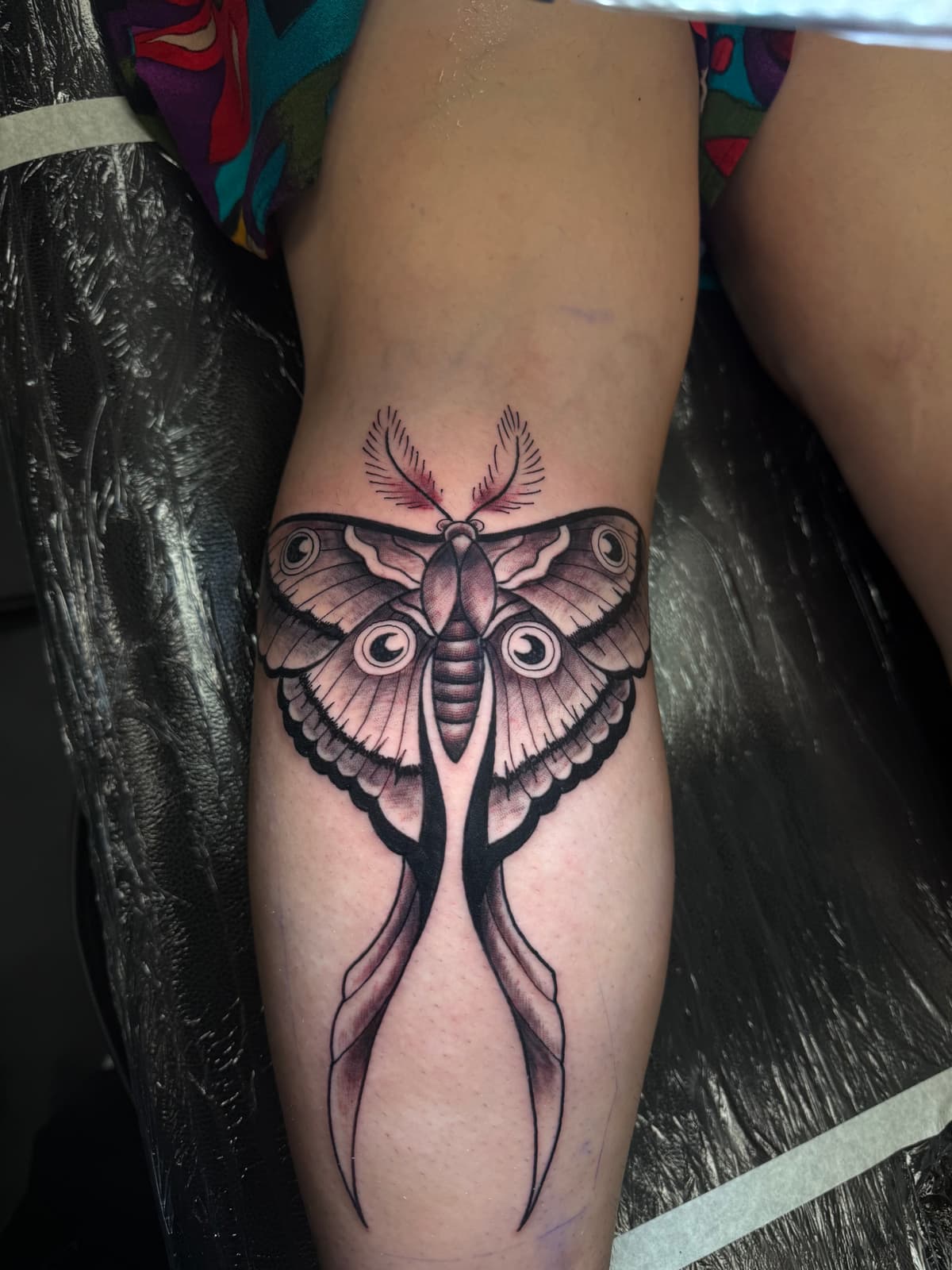 Alex Rodriguez tattoo work 8